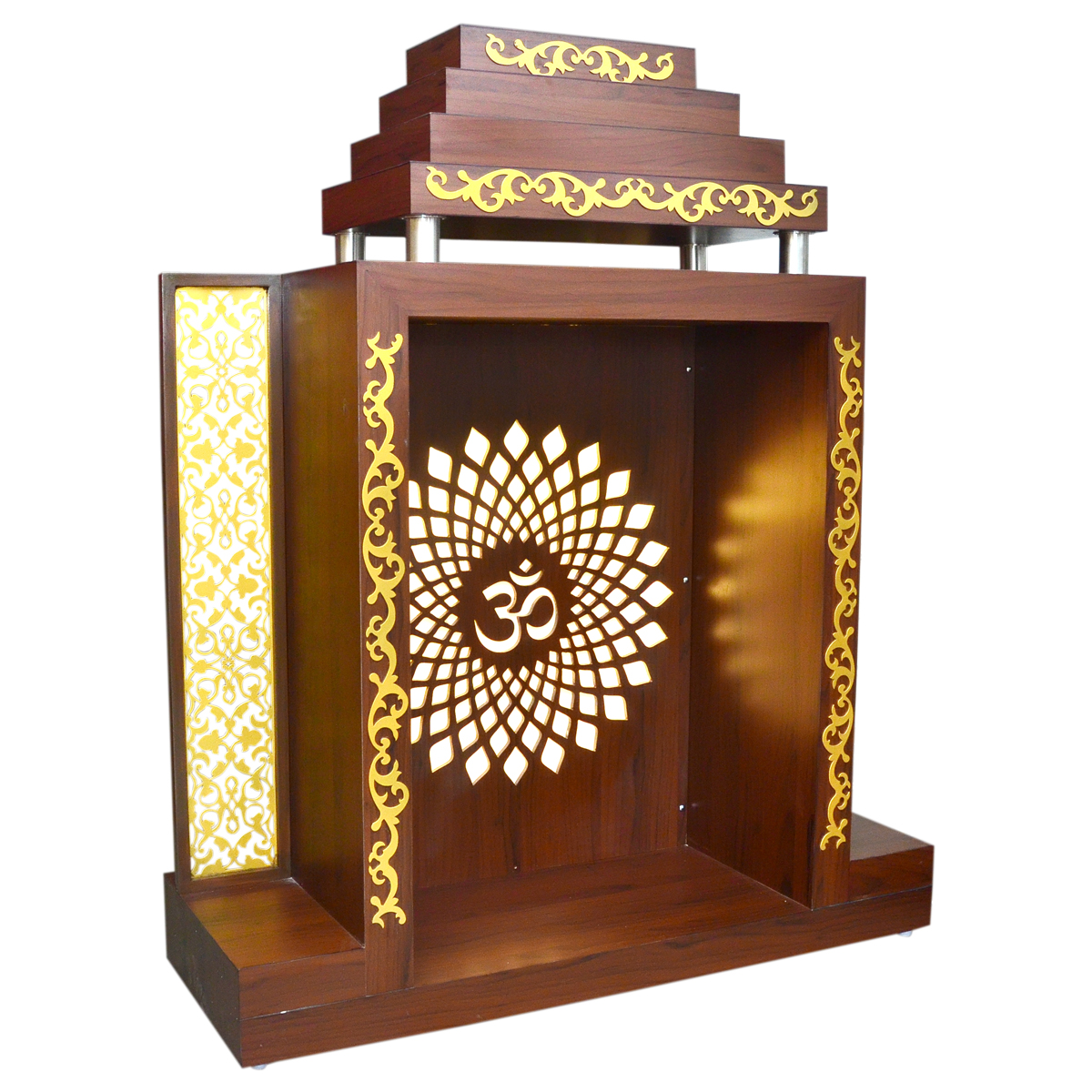 Modern Mandir - Image 2