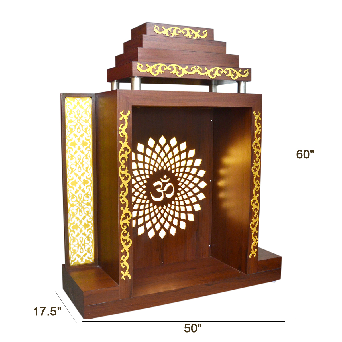 Modern Mandir - Image 4